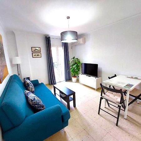 Sol Centro Apartment B Севиля Екстериор снимка