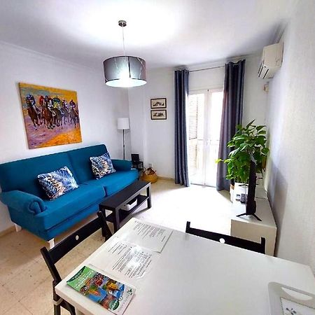 Sol Centro Apartment B Севиля Екстериор снимка